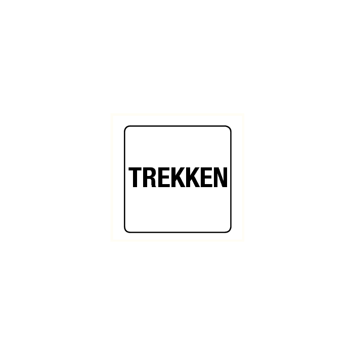Trekken