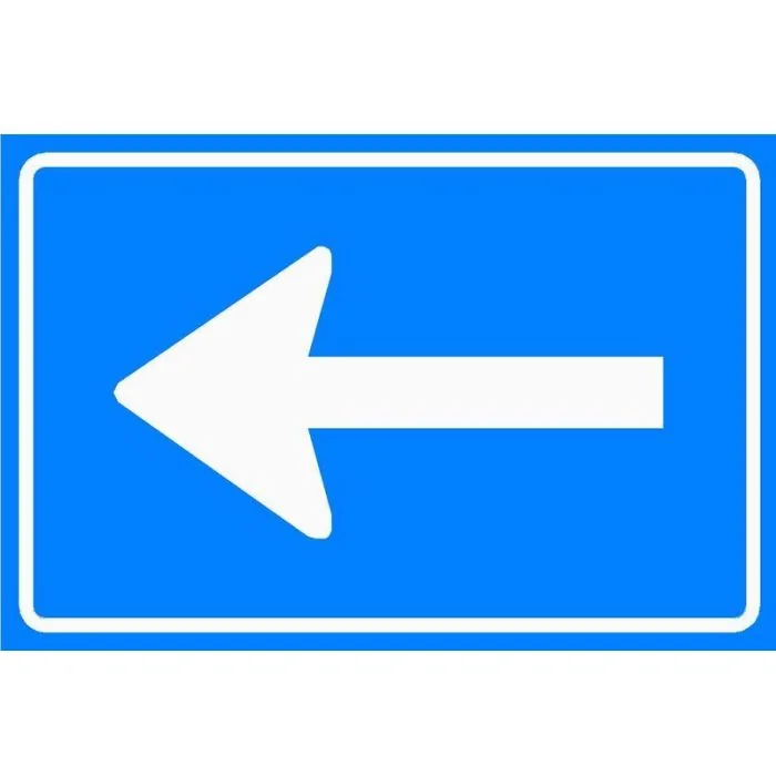 Verkeersbord C04