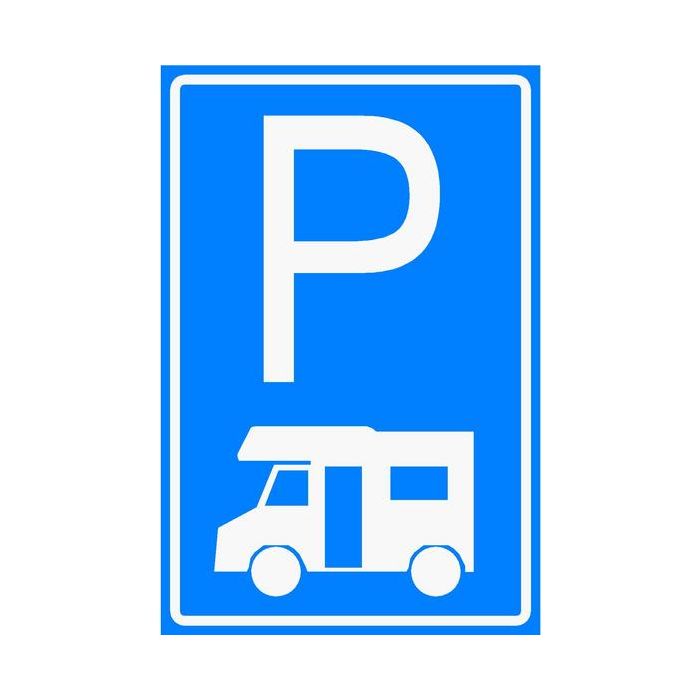 Verkeersbord E08-05