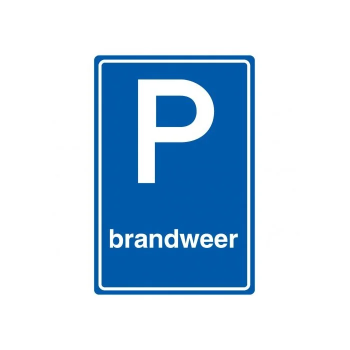 Verkeersbord E08j