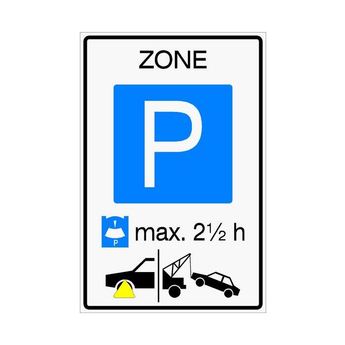 Verkeersbord E10-03-1X