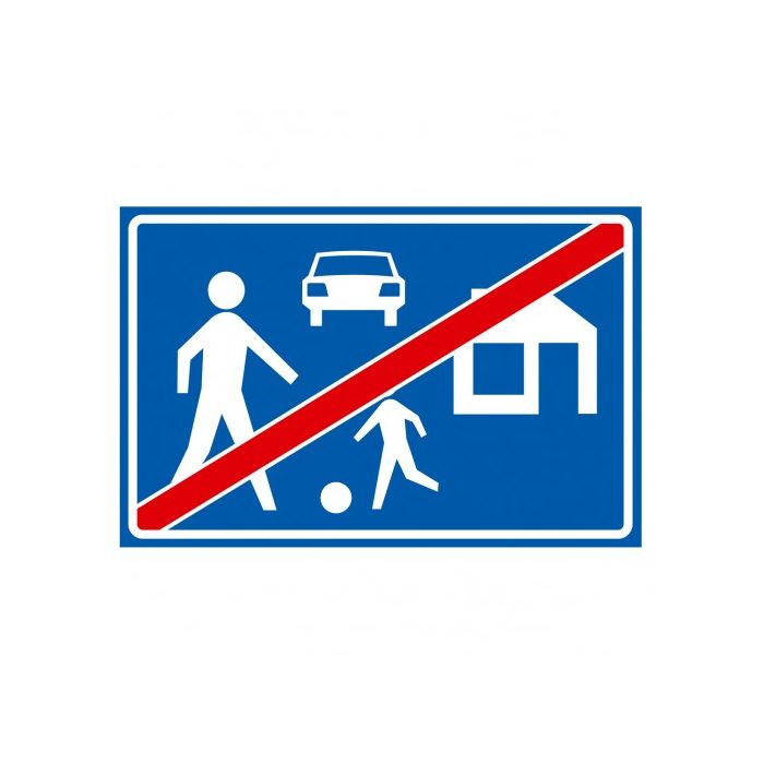 Verkeersbord G06