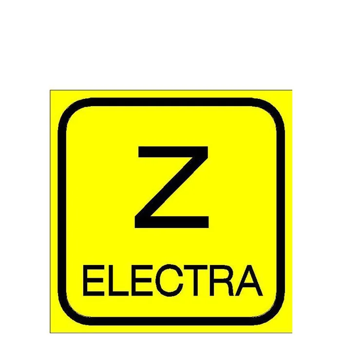 Verkeersbord KL-05
