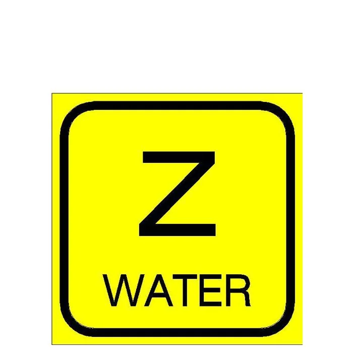 Verkeersbord KL-06