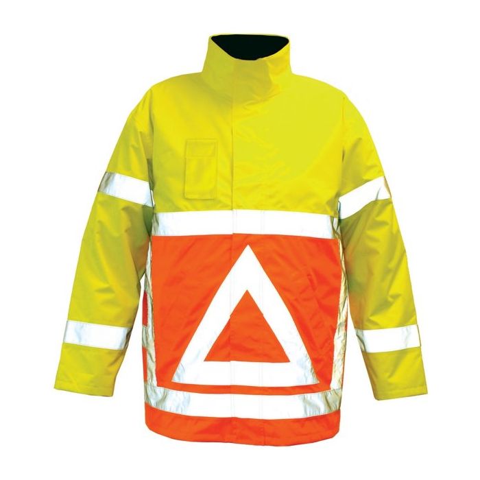 Verkeersregelaarsparka M-Wear