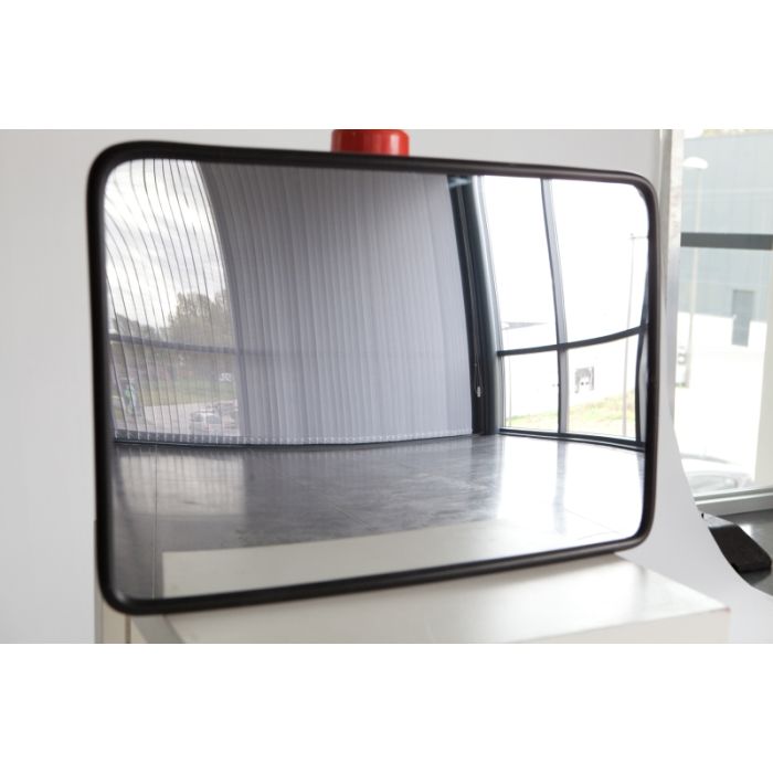 Verkeersspiegel 40 x 60 cm