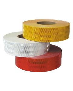 23 - Reflecterende zelfklevende tape