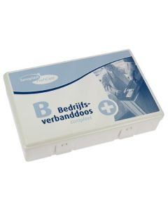 Bedrijfsverbanddoos B