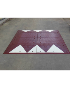 Berlijns kussen 300 x 180 x 6