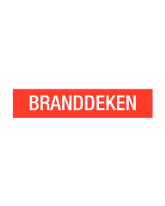 Branddeken