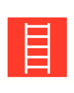 Brandladder