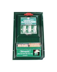 Eerste hulp paneel klein