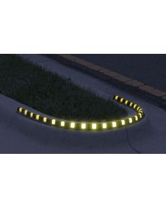 Flexibel reflectieband