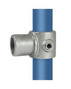 Intern draaibaar T-stuk (Type 5)