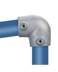 Kniestuk 90° (Type 6 S)