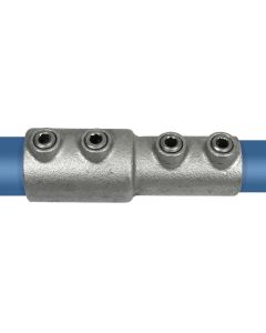 Koppelmof met verloop (Type 8 V)