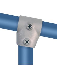 Kort T-stuk (Type 2 S)