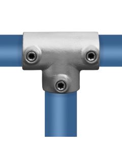 Lang T-stuk (type 4)