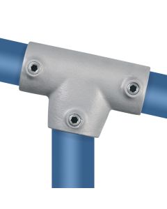 Lang T-stuk (Type 4 S)