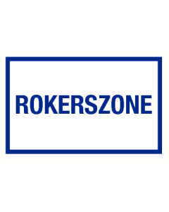 Rokerszone