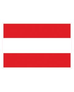 Scheepvaartbord A.1 / Invaart, uitvaart en doorvaart verboden