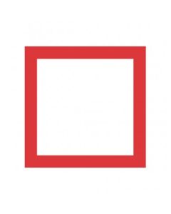 Scheepvaartbord C.4 / Vaartbeperkingen