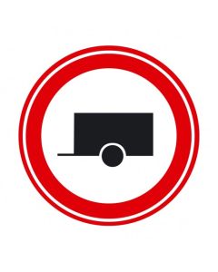 Verkeersbord C10