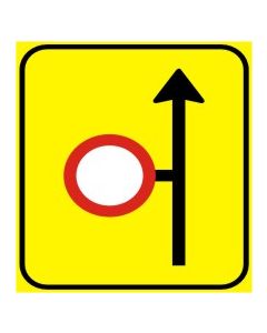 Verkeersbord L10-021co1t