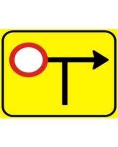 Verkeersbord L10-041co1t