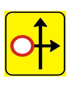 Verkeersbord L10-061co1t