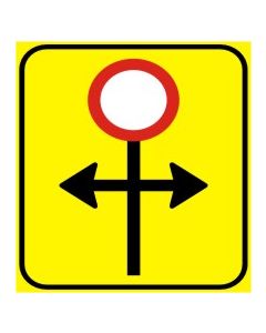 Verkeersbord L10-081co1t