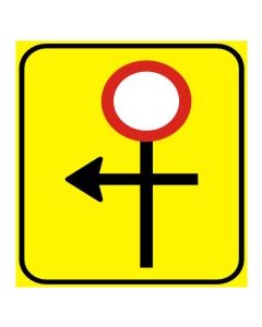 Verkeersbord L10-111co1t