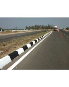 Wegenverf 4,2 liter (6 kg) zwart