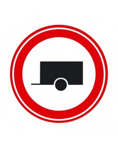 Verkeersbord C10