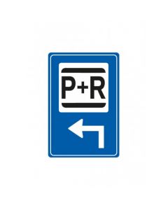 Verkeersbord BW101LH