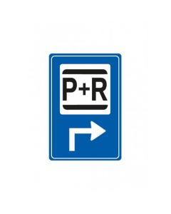 Verkeersbord BW101RH