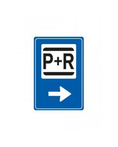 Verkeersbord BW101R