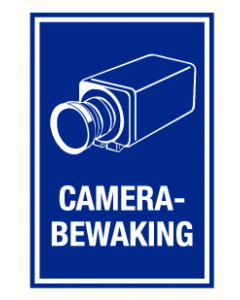 Camerabewaking (spiegelbeeld)