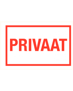 PRIVAAT