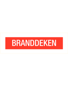 Branddeken