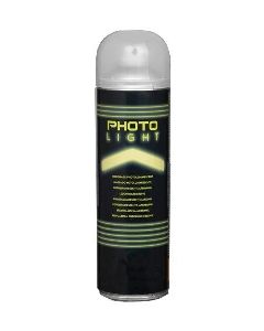 Fotoluminescerende spray 500 ml