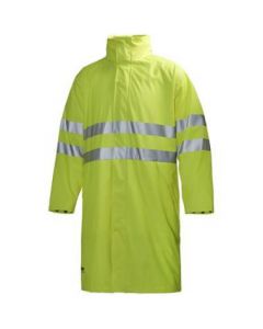 Helly Hansen 70265 Narvik mantel fluor geel