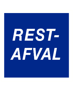 Restafval