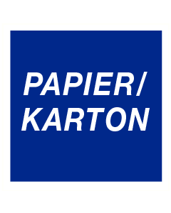 Papier / Karton