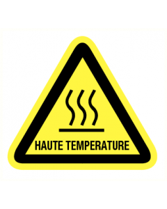 Haute Temperature 