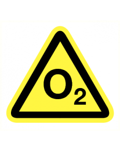 O2 (zuurstof)