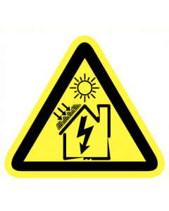 Electriciteit zonnepanelen