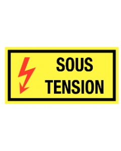 Sous Tension