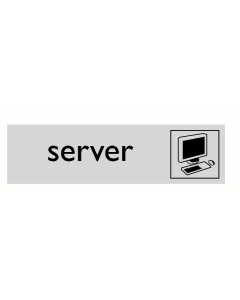 Deurbord Server