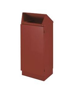 Astor afvalbak 110 liter